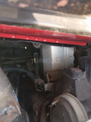 Toyota Corolla 2006, 390,000 km - 1.4 l - Bakı
