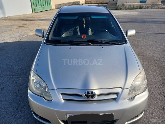 Toyota Corolla 2006, 390,000 km - 1.4 l - Bakı