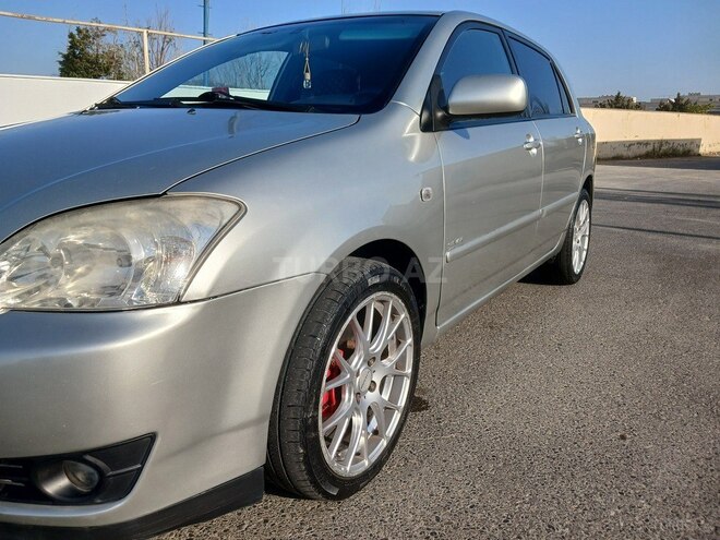 Toyota Corolla 2006, 390,000 km - 1.4 l - Bakı