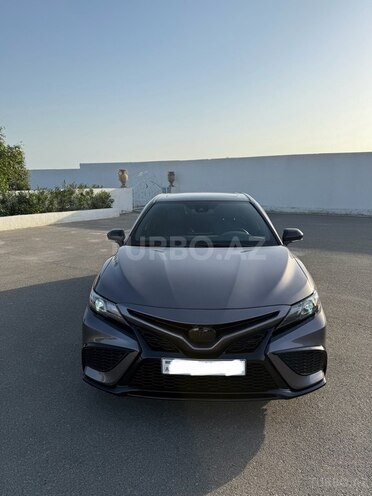 Toyota Camry 2021, 68,800 km - 2.5 l - Bakı