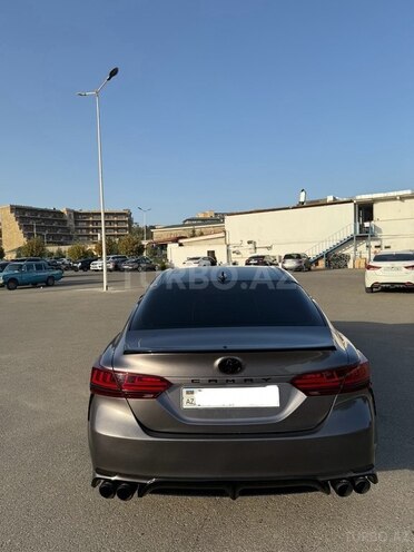 Toyota Camry 2021, 68,800 km - 2.5 l - Bakı