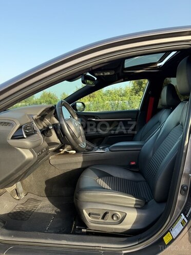 Toyota Camry 2021, 68,800 km - 2.5 l - Bakı