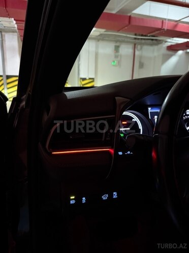 Toyota Camry 2021, 68,800 km - 2.5 l - Bakı