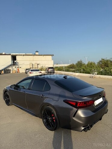 Toyota Camry 2021, 68,800 km - 2.5 l - Bakı