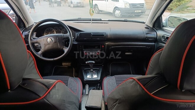 Volkswagen Passat 2002, 285,578 km - 1.8 l - Bakı