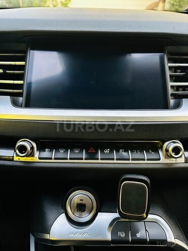 Haval H6 2018, 154,000 km - 2.0 l - Bakı