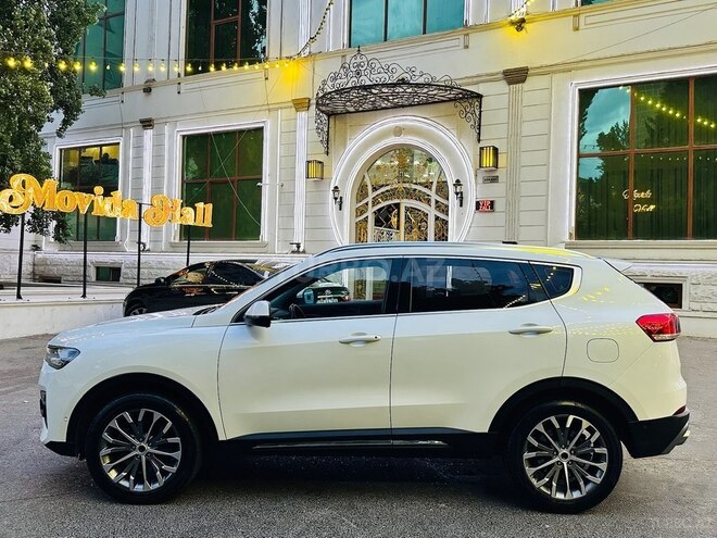 Haval H6 2018, 154,000 km - 2.0 l - Bakı