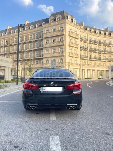 BMW 528 2015, 121,690 km - 2.0 l - Bakı