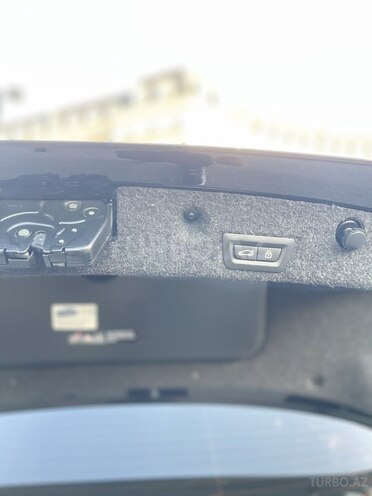 BMW 528 2015, 121,690 km - 2.0 l - Bakı