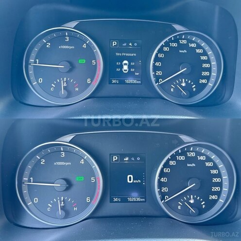 Hyundai Avante 2015, 162,600 km - 1.6 л - Bakı