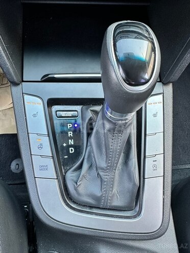 Hyundai Avante 2015, 162,600 km - 1.6 л - Bakı