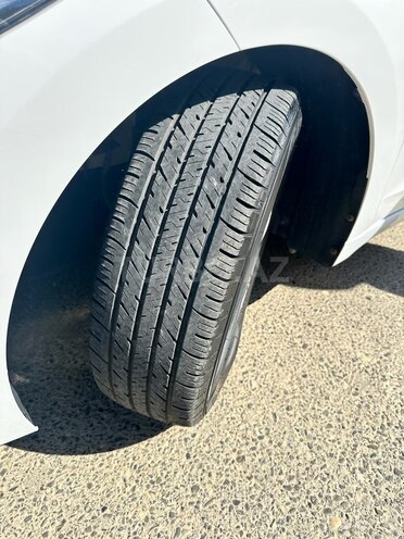 Hyundai Avante 2015, 162,600 km - 1.6 л - Bakı