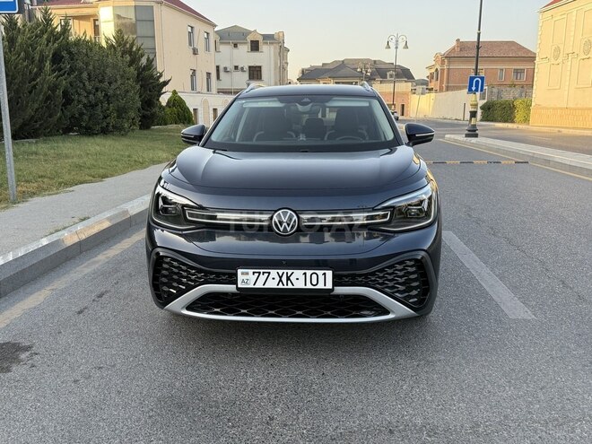Volkswagen ID.6 Crozz 2022, 29,464 km - 0.0 л - Bakı