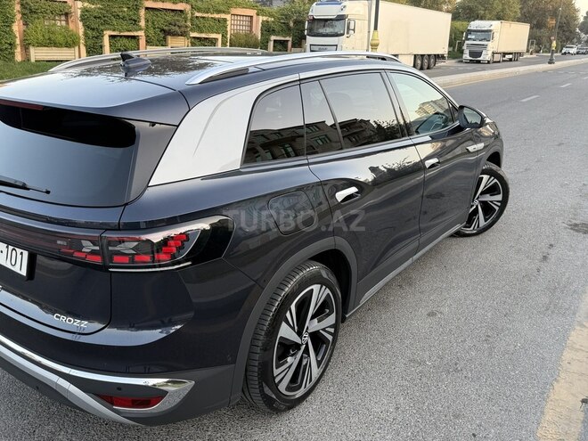 Volkswagen ID.6 Crozz 2022, 29,464 km - 0.0 л - Bakı