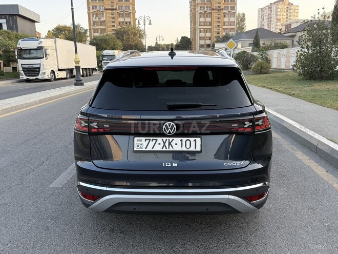 Volkswagen ID.6 Crozz 2022, 29,464 km - 0.0 л - Bakı
