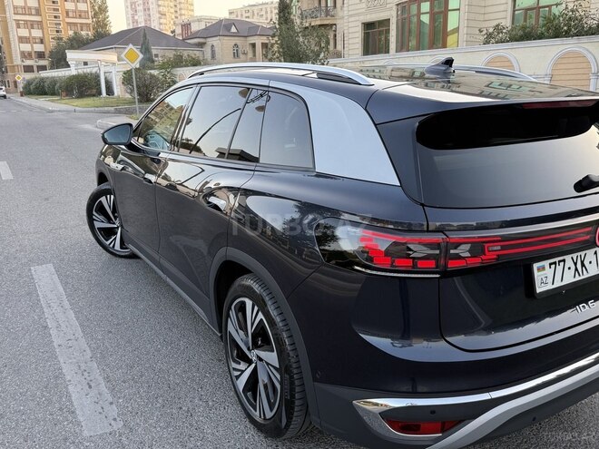 Volkswagen ID.6 Crozz 2022, 29,464 km - 0.0 л - Bakı