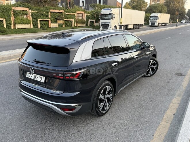 Volkswagen ID.6 Crozz 2022, 29,464 km - 0.0 л - Bakı