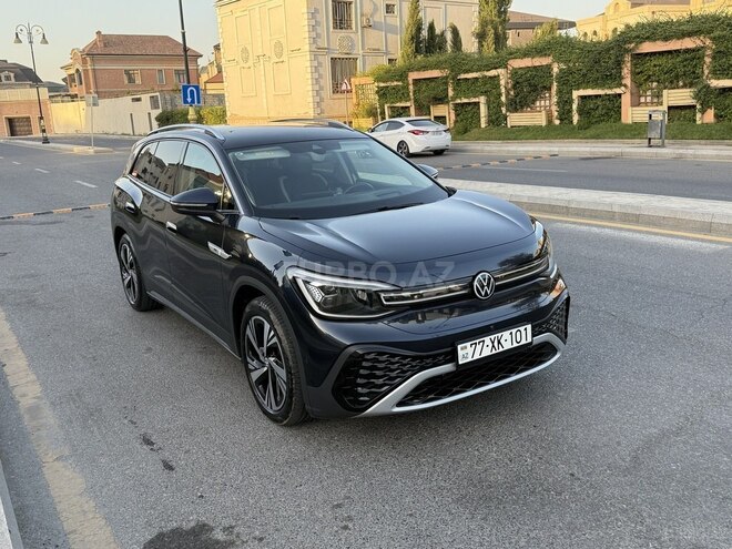 Volkswagen ID.6 Crozz 2022, 29,464 km - 0.0 л - Bakı