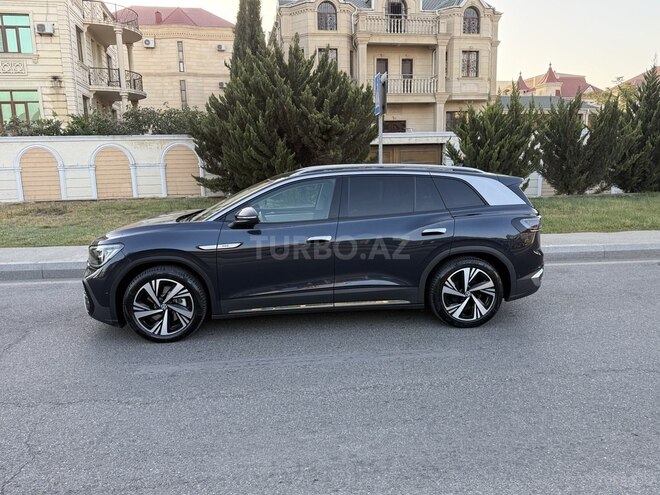 Volkswagen ID.6 Crozz 2022, 29,464 km - 0.0 л - Bakı