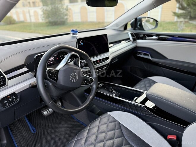 Volkswagen ID.6 Crozz 2022, 29,464 km - 0.0 л - Bakı