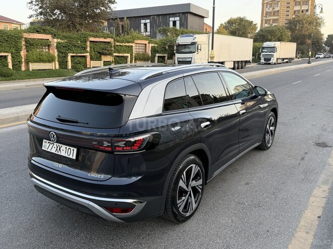 Volkswagen ID.6 Crozz 2022, 29,464 km - 0.0 л - Bakı