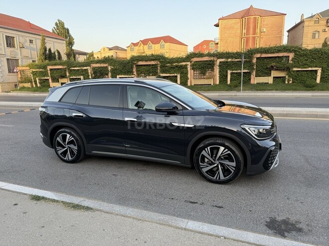Volkswagen ID.6 Crozz 2022, 29,464 km - 0.0 л - Bakı