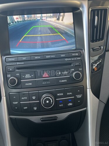Hyundai Sonata 2014, 180,000 km - 2.0 l - Bakı