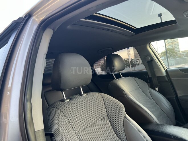 Hyundai Sonata 2014, 180,000 km - 2.0 l - Bakı