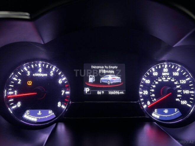 Kia Optima 2011, 252,023 km - 2.0 л - Bakı