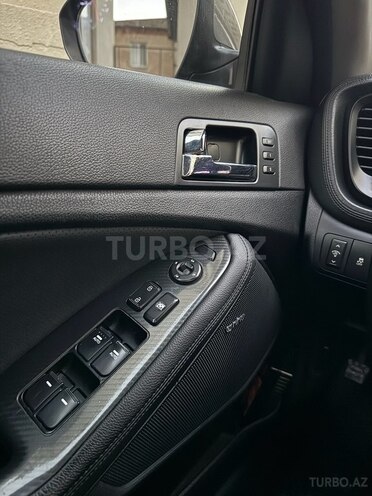 Kia Optima 2011, 252,023 km - 2.0 л - Bakı