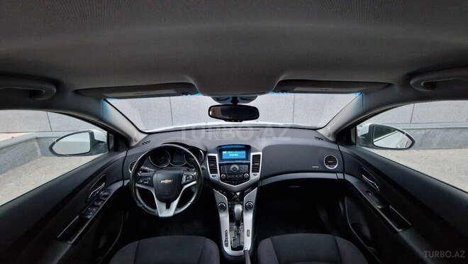 Chevrolet Cruze 2014, 226,000 km - 1.4 l - Bakı