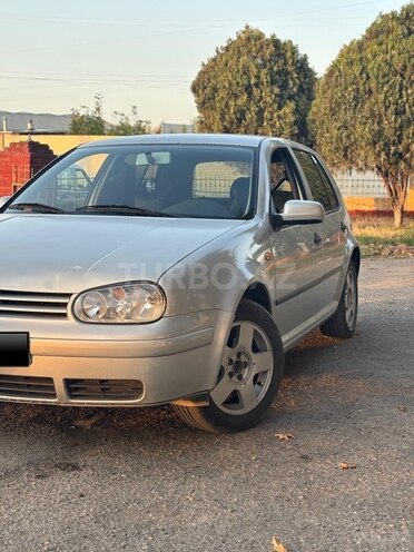 Volkswagen Golf 1999, 555,555 km - 1.4 l - Bakı