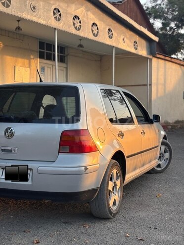 Volkswagen Golf 1999, 555,555 km - 1.4 l - Bakı