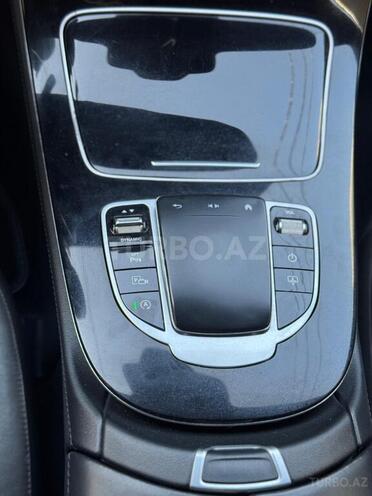 Mercedes E 200 2016, 205,000 km - 2.0 l - Bakı