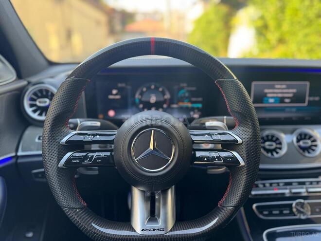 Mercedes E 200 2016, 205,000 km - 2.0 l - Bakı