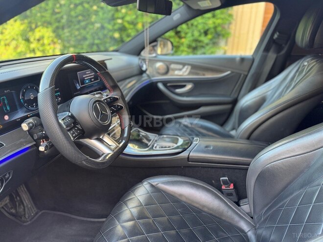 Mercedes E 200 2016, 205,000 km - 2.0 l - Bakı