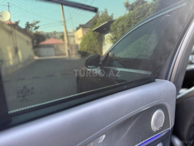 Mercedes E 200 2016, 205,000 km - 2.0 l - Bakı