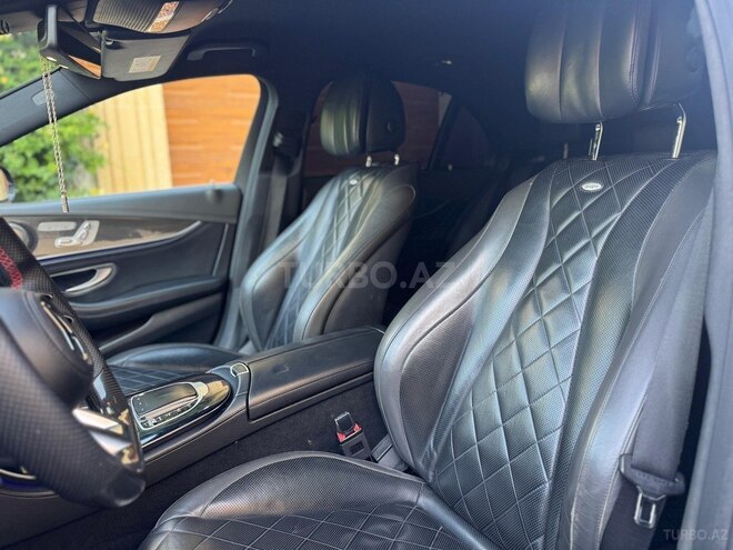 Mercedes E 200 2016, 205,000 km - 2.0 l - Bakı