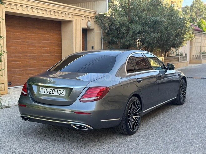 Mercedes E 200 2016, 205,000 km - 2.0 l - Bakı