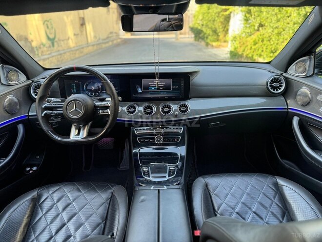 Mercedes E 200 2016, 205,000 km - 2.0 l - Bakı