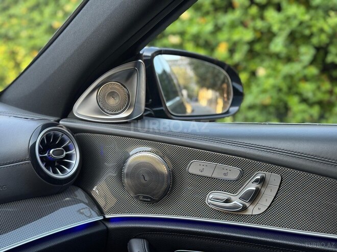 Mercedes E 200 2016, 205,000 km - 2.0 l - Bakı