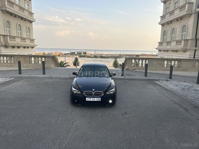 BMW 530 2009, 217,000 km - 3.0 l - Bakı