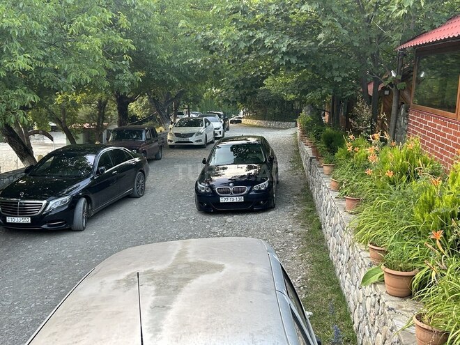 BMW 530 2009, 217,000 km - 3.0 l - Bakı