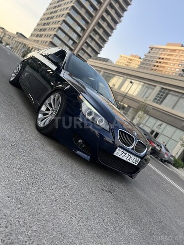 BMW 530 2009, 217,000 km - 3.0 l - Bakı