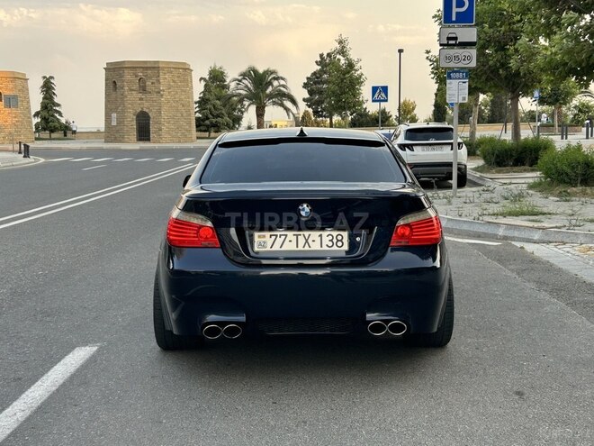 BMW 530 2009, 217,000 km - 3.0 l - Bakı