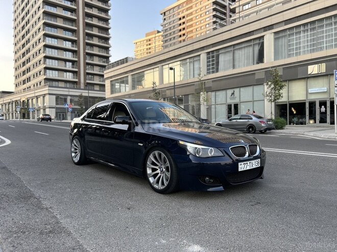 BMW 530 2009, 217,000 km - 3.0 l - Bakı