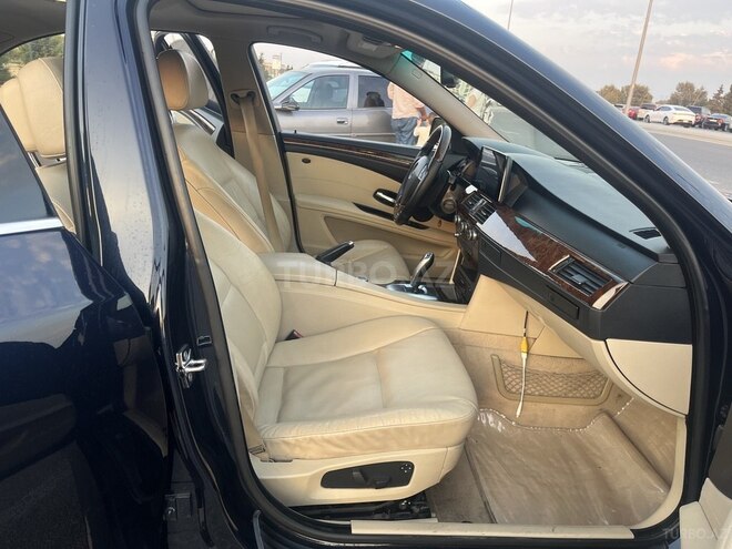 BMW 530 2009, 217,000 km - 3.0 l - Bakı
