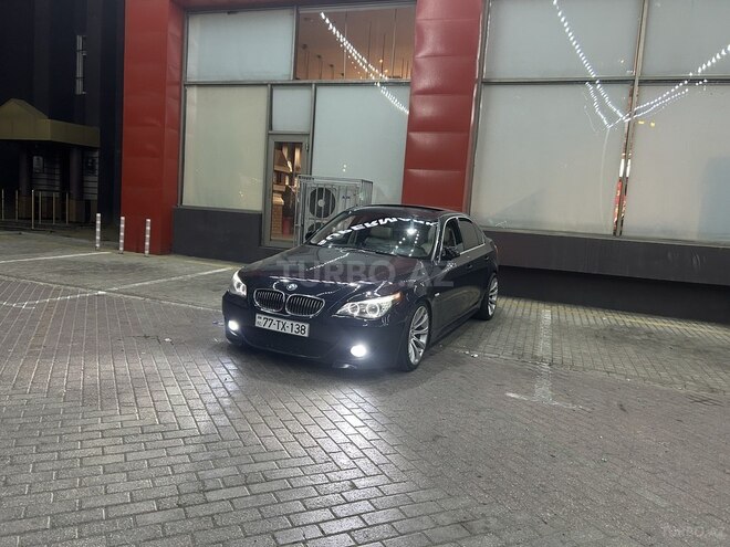 BMW 530 2009, 217,000 km - 3.0 l - Bakı