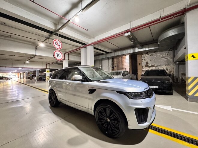 Land Rover RR Sport 2014, 178,000 km - 3.0 л - Bakı