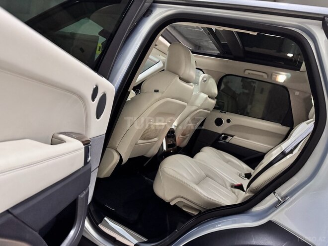 Land Rover RR Sport 2014, 178,000 km - 3.0 л - Bakı